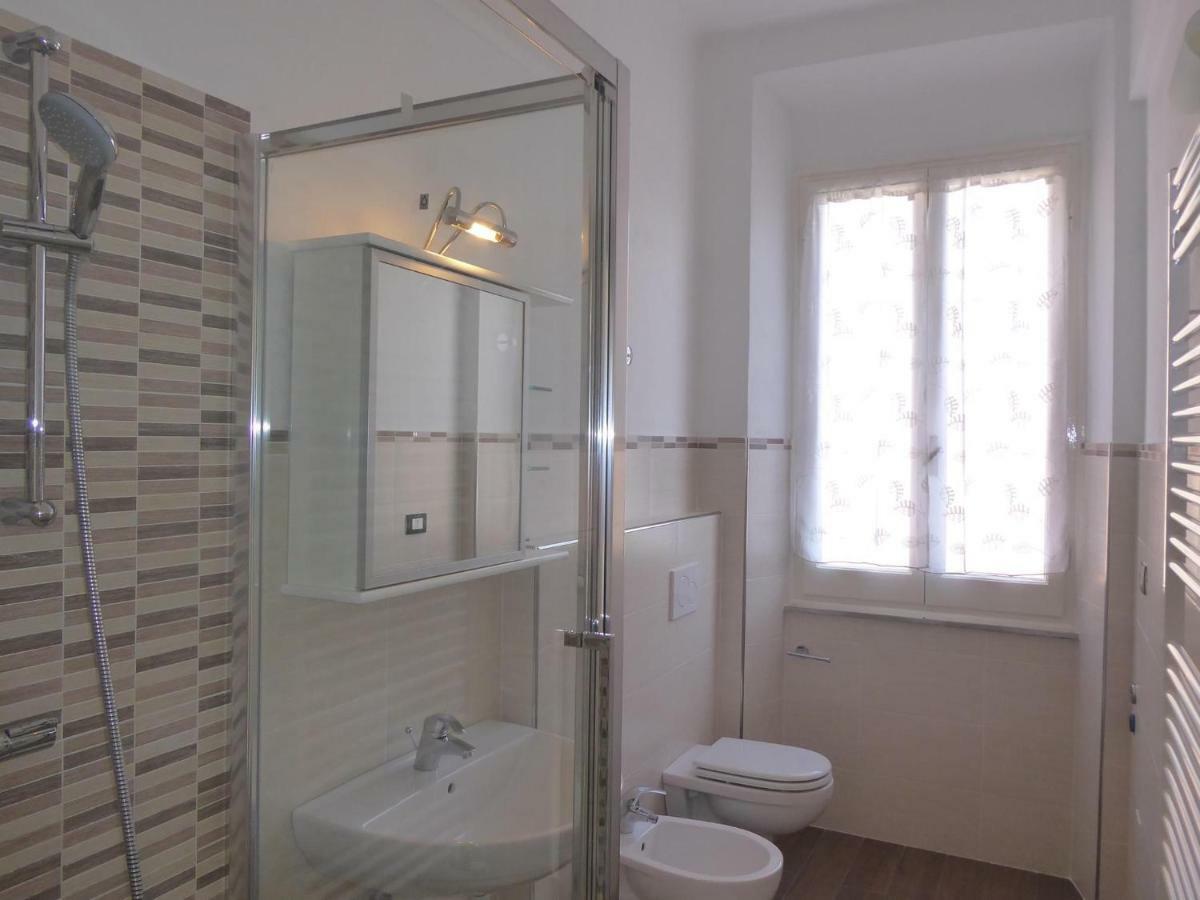 La Casa Del Merlo By Holiday World Sestri Levante Buitenkant foto