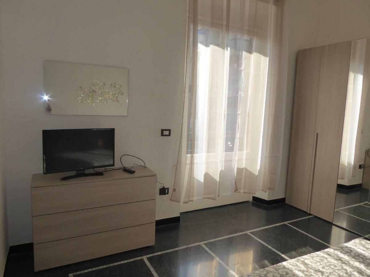 La Casa Del Merlo By Holiday World Sestri Levante Buitenkant foto